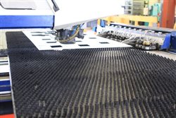 Координатно-пробивной пресс Trumpf TC 2000R